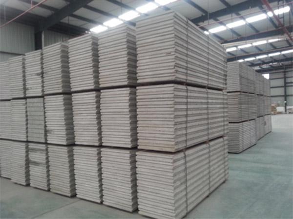 輕質隔墻板供應